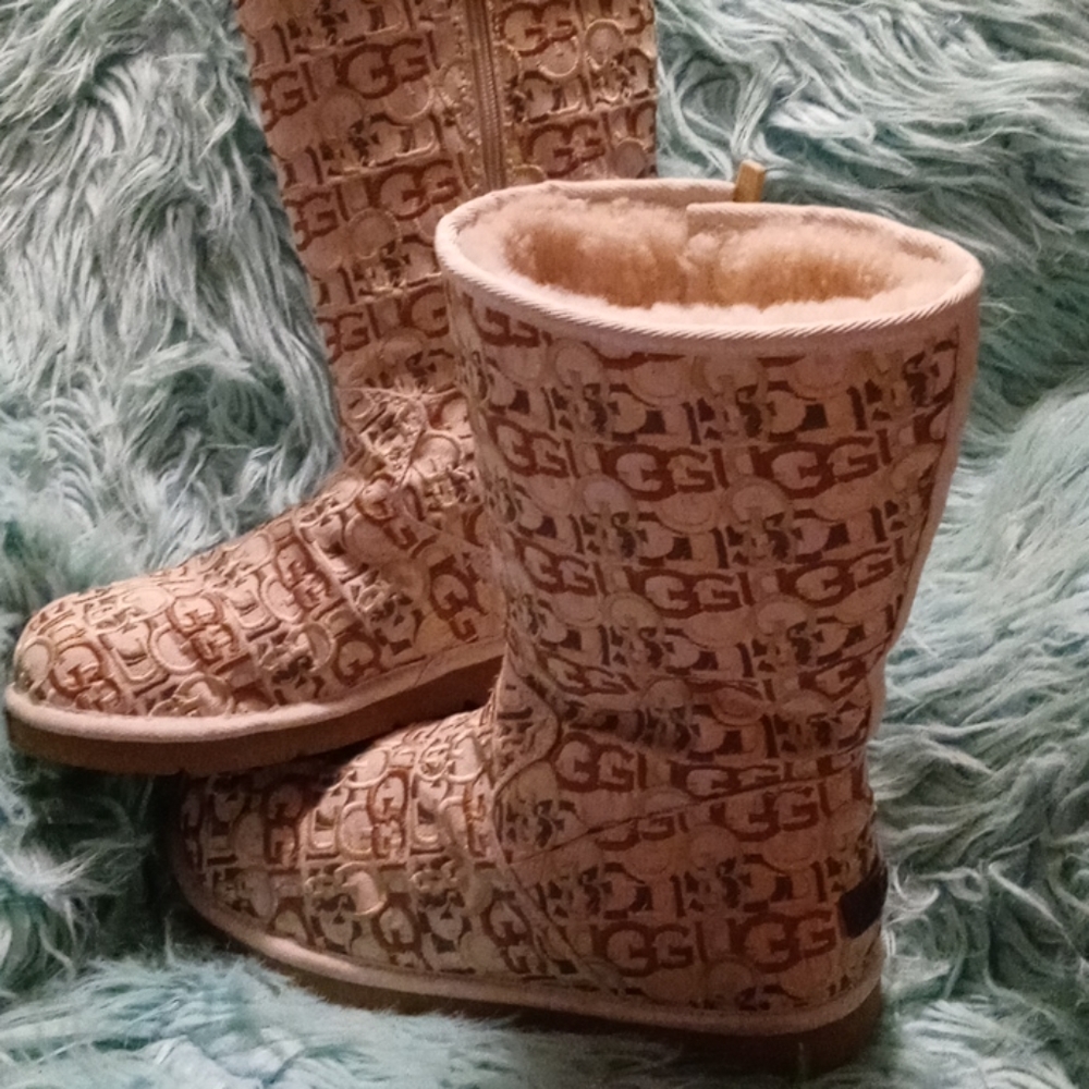 Ugg boots